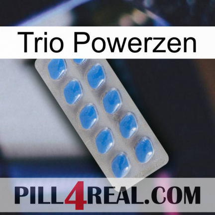 Trio Powerzen 22